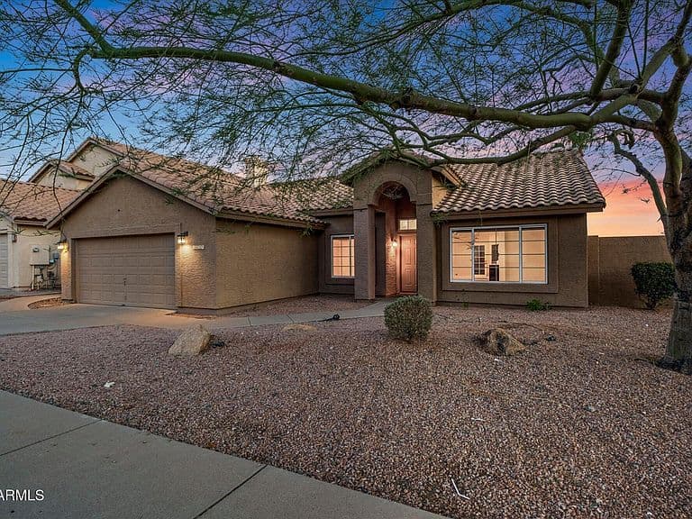 1439 W MOUNTAIN SKY Avenue photo 3