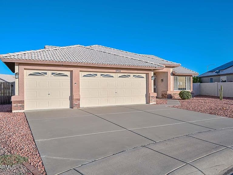 '10908 W MARCO POLO Road photo 3