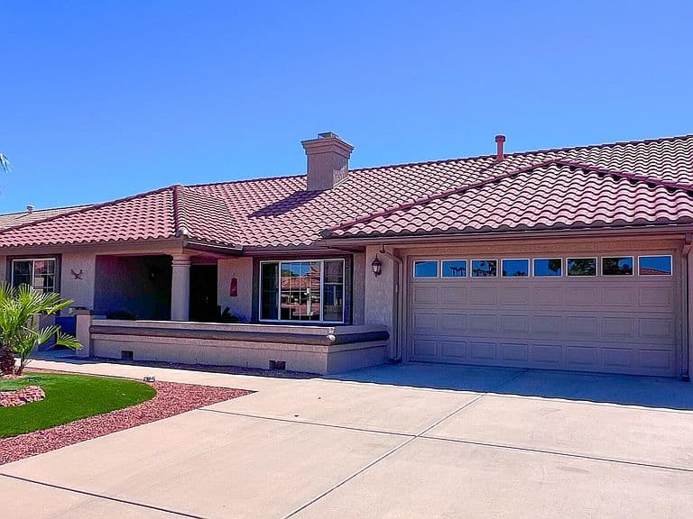 13917 W PAVILLION Drive photo 1