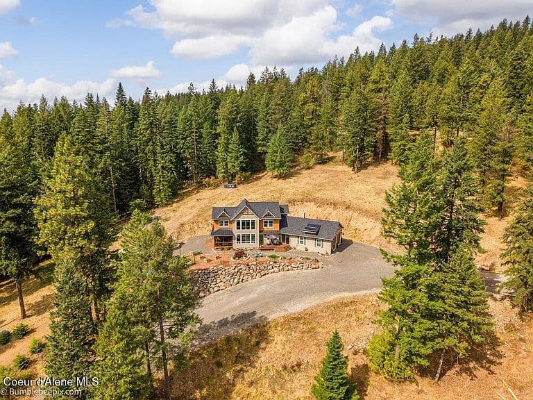 2898 S Huntsman Rd photo 2