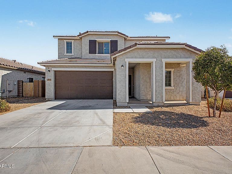 40320 W BRAVO Drive photo 1