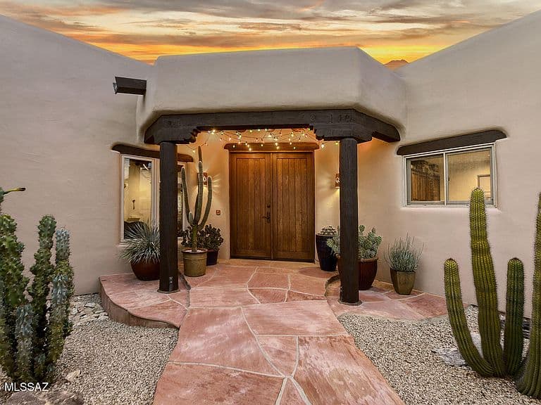 9397 E Sanctuary Pl photo 2