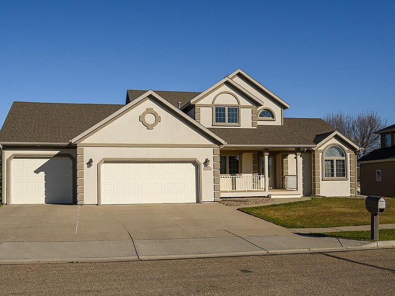 800 Saddle Ridge Rd photo 3