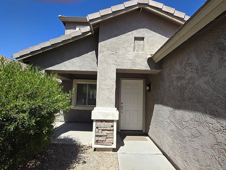 2376 E OLIVINE Road photo 2