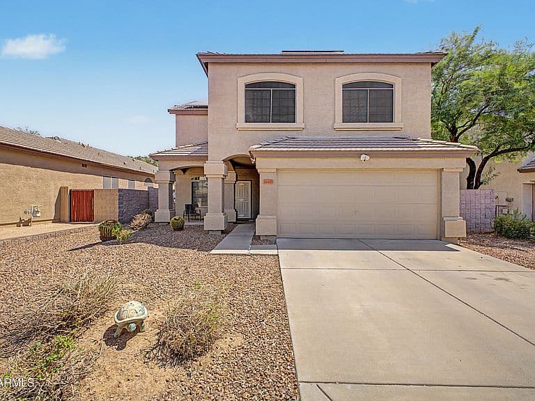 26425 N 42ND Way photo 2