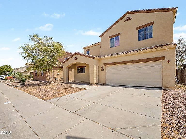 949 E WHITE WING Drive photo 3