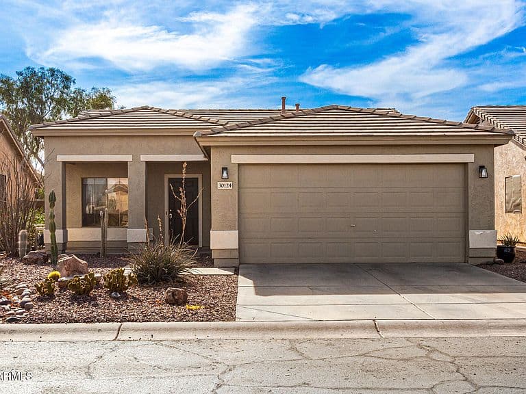 30124 N SUNRAY Drive photo 2