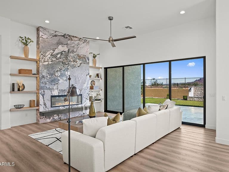5828 E Star Valley Street photo 3