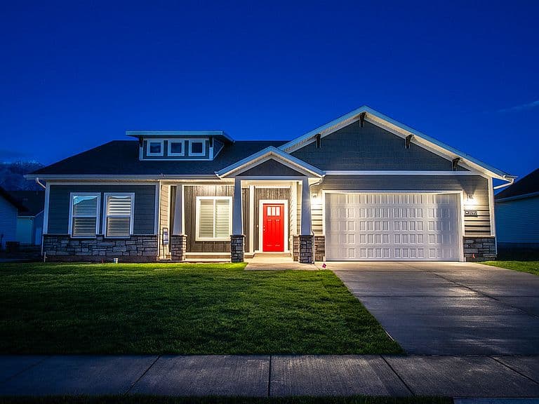 Denford Plan, Ashlar Ranch | OLO Builders photo 4