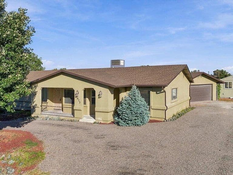 7873 E Siesta Lane photo 1