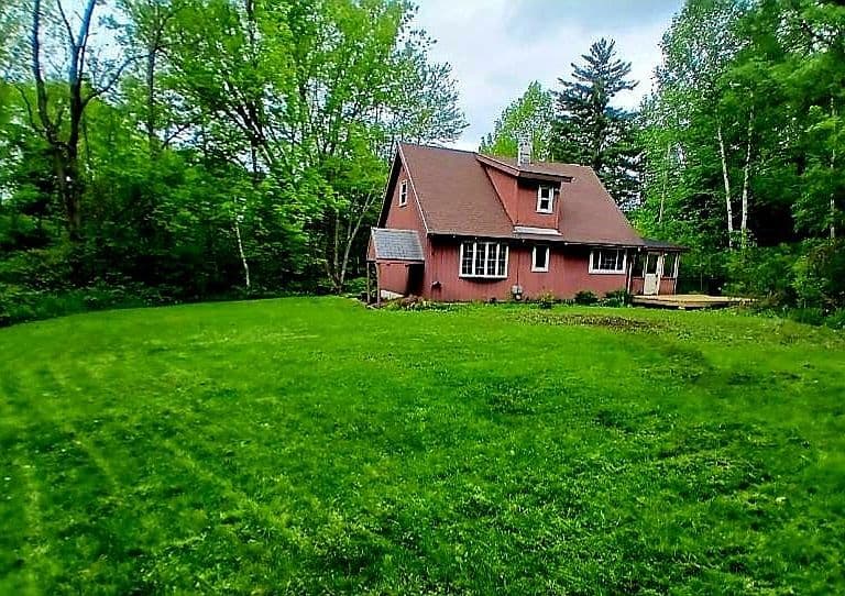 409 Jim Town Road photo 1
