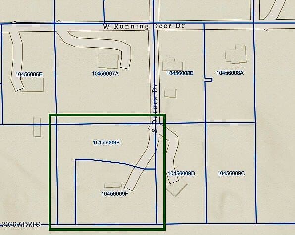 1342 S Datura Drive photo 4