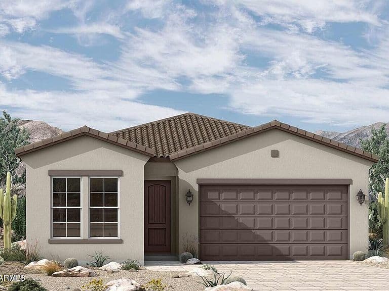 2956 E MANZANILLA Avenue photo 1