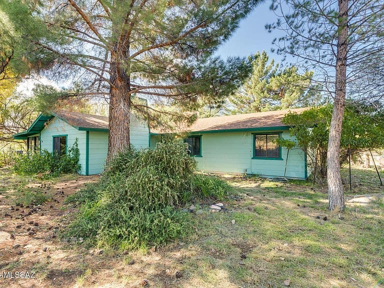 16202 S Mescalero Pl photo 4