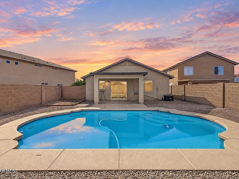 31193 N MESQUITE Way photo 1