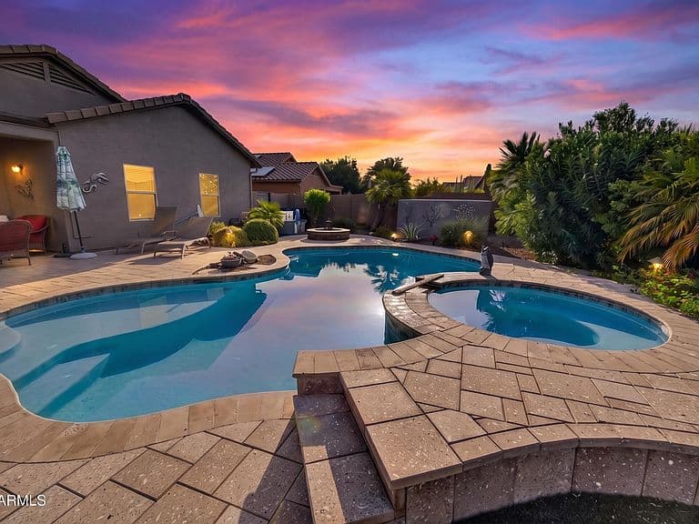 7976 W CANDLEWOOD Way photo 3