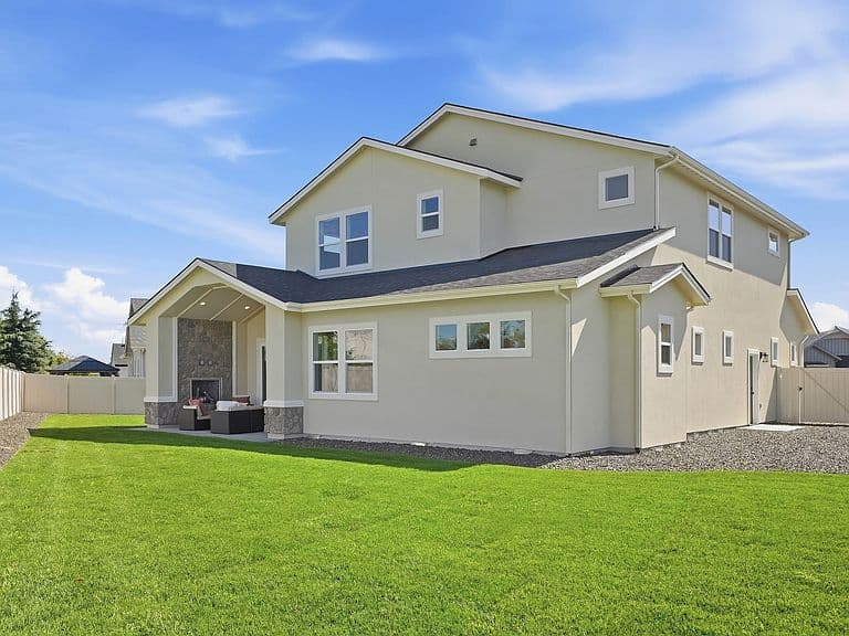 Residence 17 Plan, Sagewater photo 3
