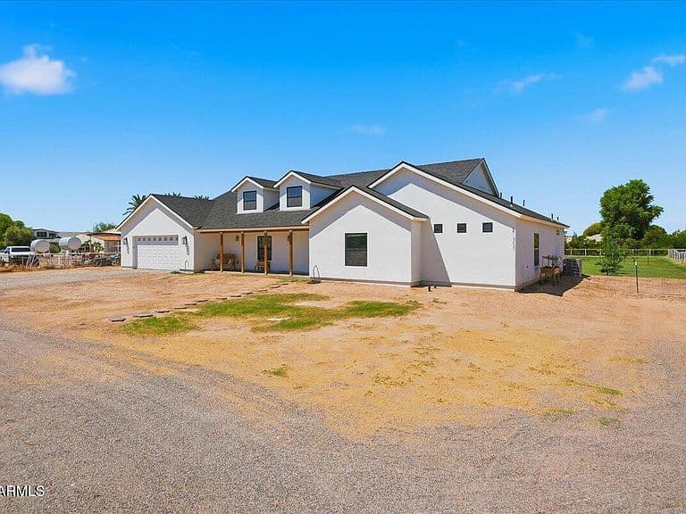 21332 S 156TH Street photo 5