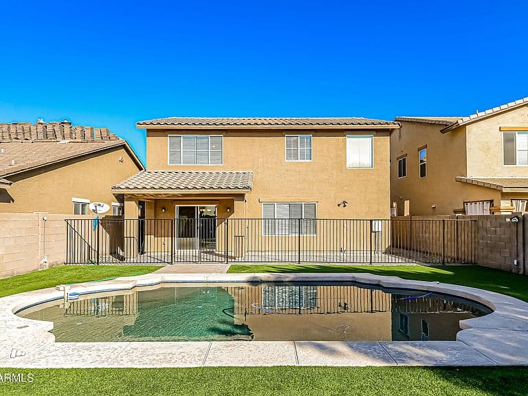 41173 W BRAVO Drive photo 2