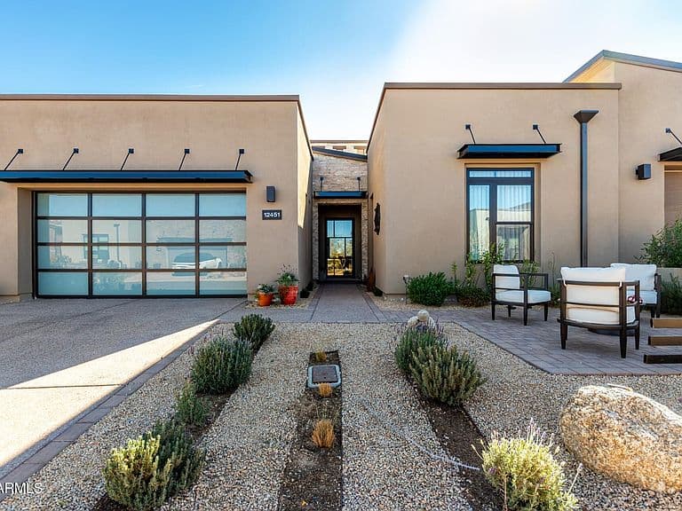 12451 E TROON VISTA Drive photo 2