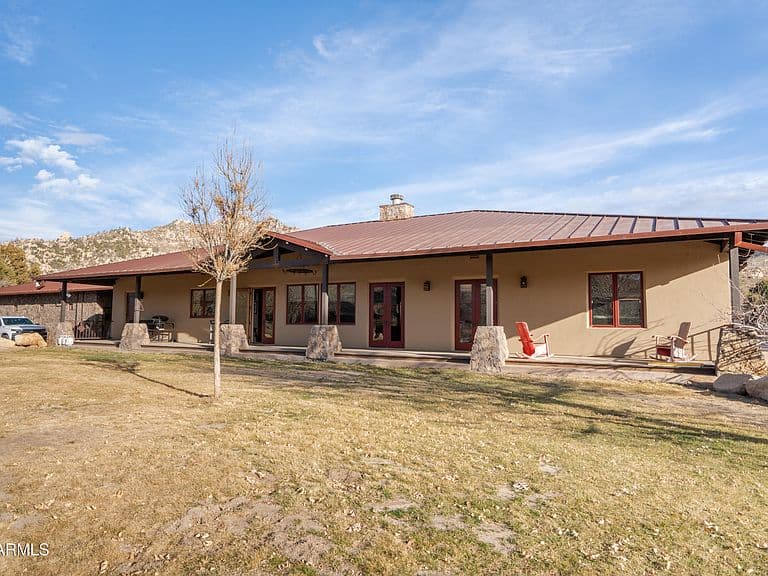 51238 N PINAL RANCH Road photo 4