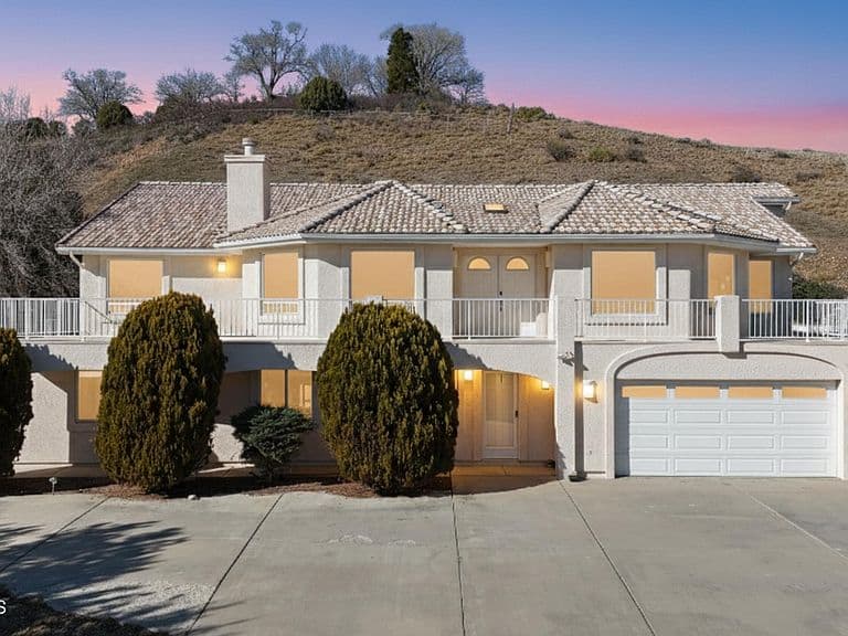 11430 E Manzanita Trl photo 1