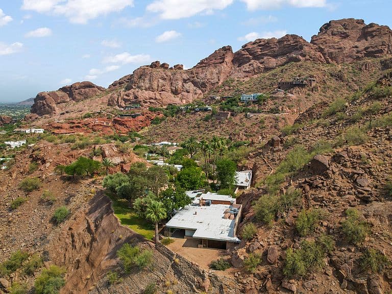 5500 N DROMEDARY Road photo 2