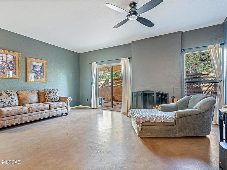 6324 N Camino Hermosillo photo 3