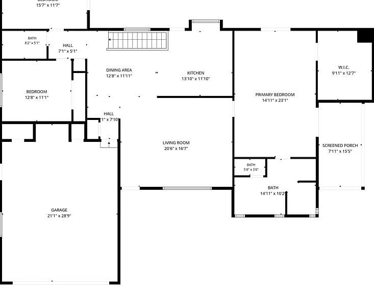 3232 Hualapai Mountain Rd photo 5