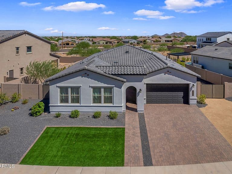 33939 N MALPAIS HILLS Trail photo 2