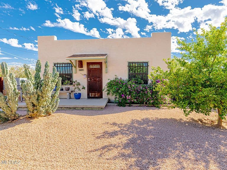 3732 E Pima St photo 1