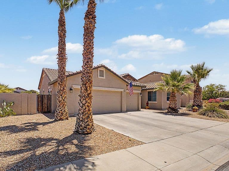 17141 N Oliveto Avenue photo 3
