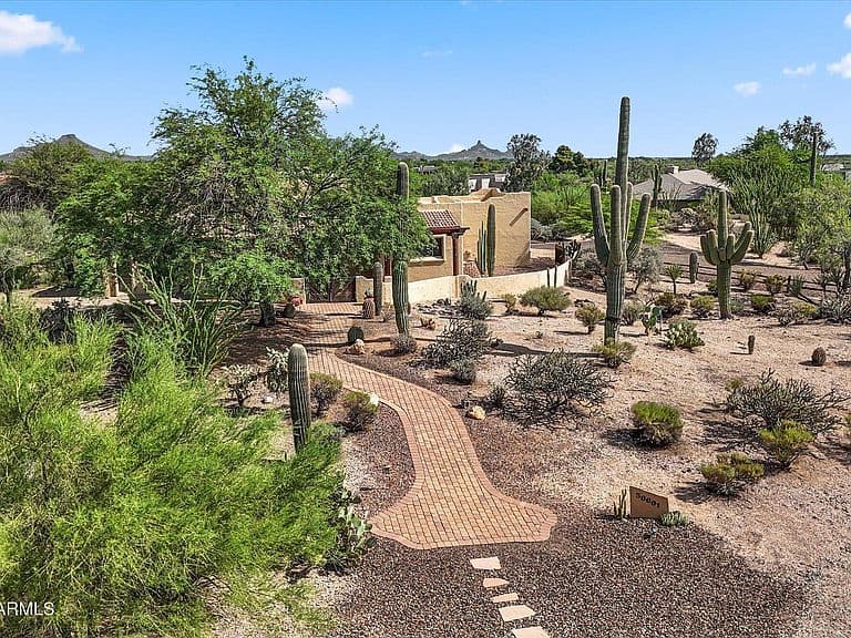 36601 N STARDUST Lane photo 3