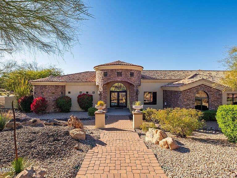 4844 S PURA VIDA Way photo 2