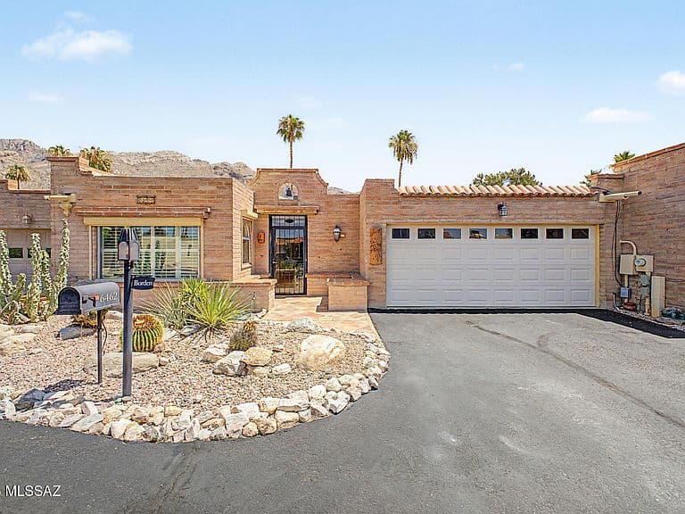 6462 N Val Dosta Dr photo 5