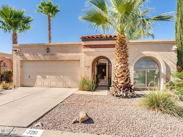 7251 E Rosslare Dr photo 1