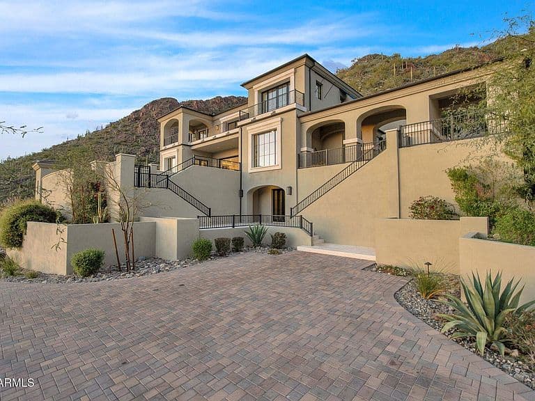 11450 E HIDEAWAY Lane photo 5