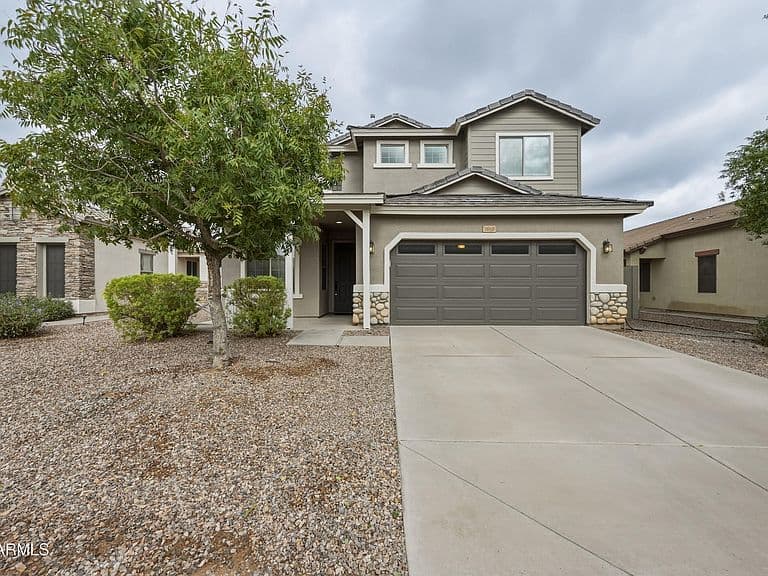3868 S STALLION Drive photo 1