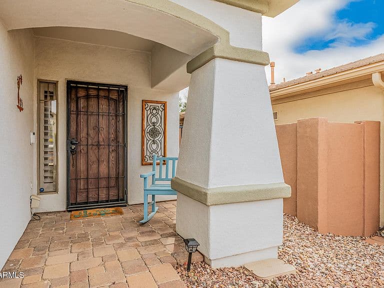 41417 N Clear Crossing Rd photo 4