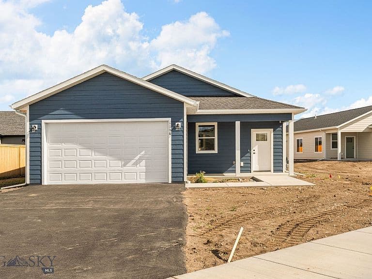 1106 Melissa Way photo 1