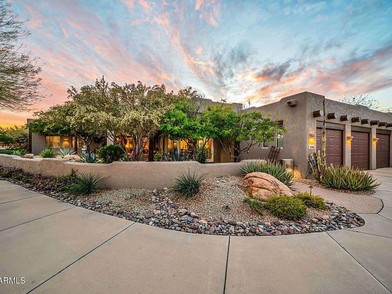 25414 N VADO Court photo 4