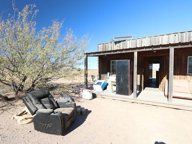 11730 N Hideout Ranch Rd photo 2