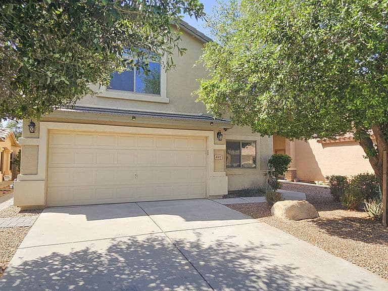 41413 W NOVAK Lane photo 1