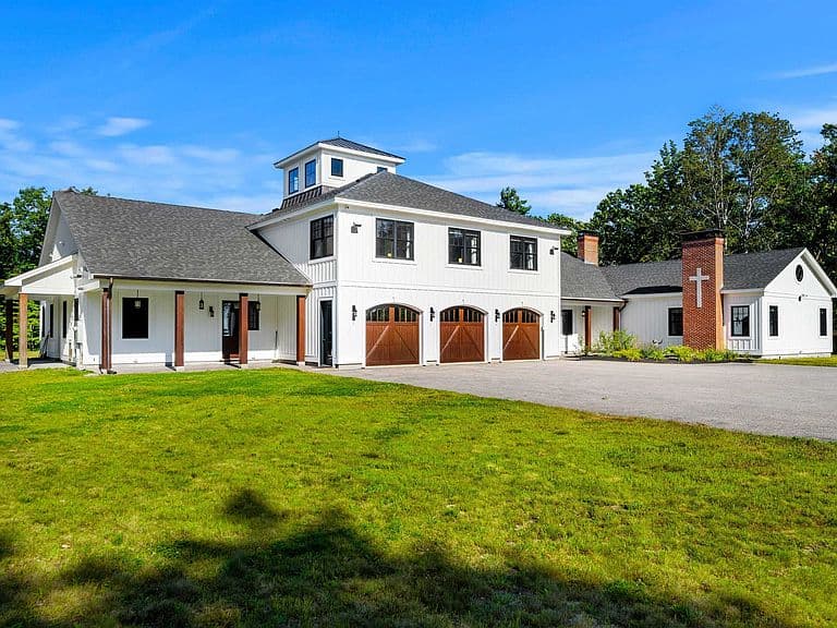 159 Greenville Road photo 1