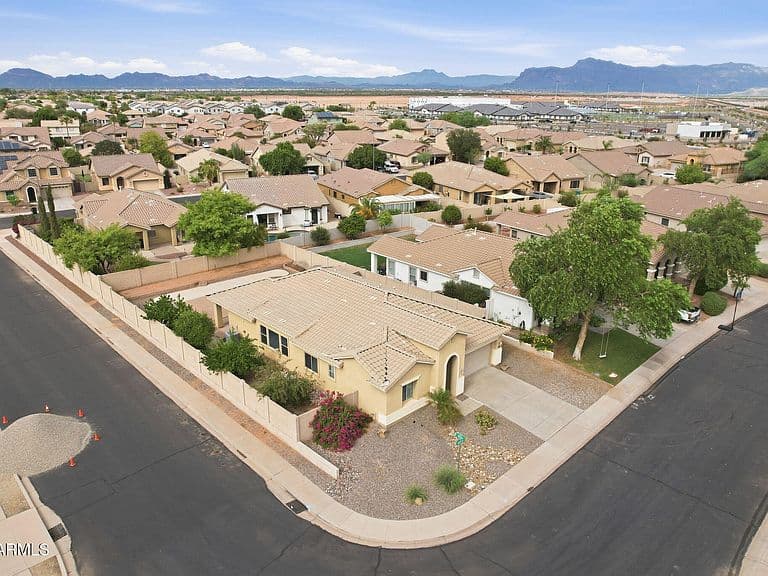 11508 E Sonrisa Avenue photo 1