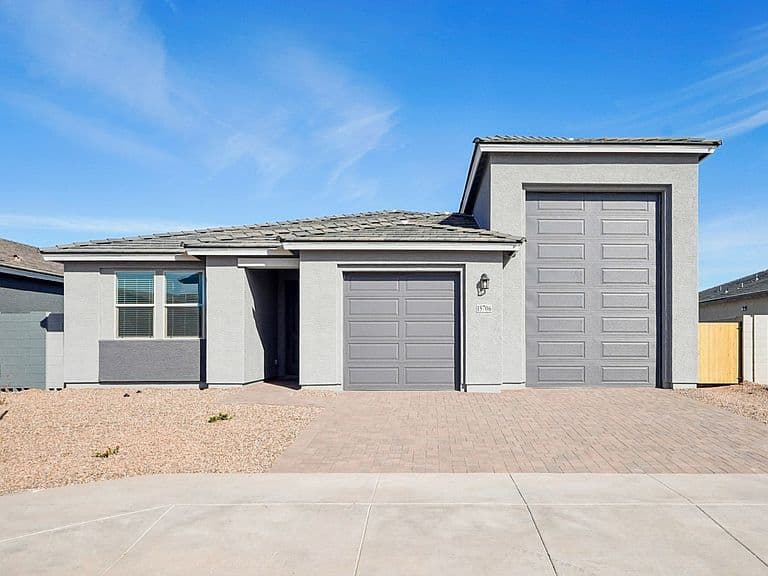 Opal RV Garage Plan, Estrella Crossing photo 1