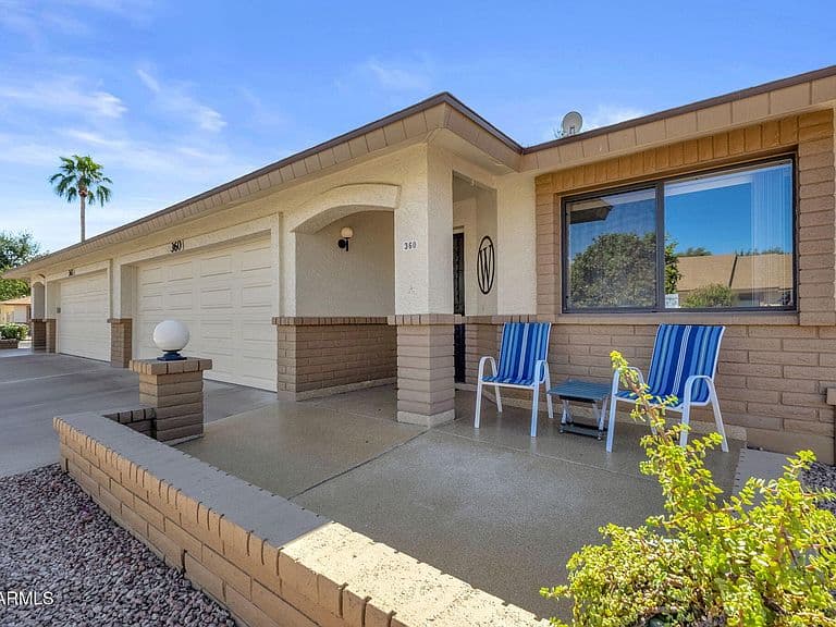 8160 E KEATS Avenue #360 photo 4