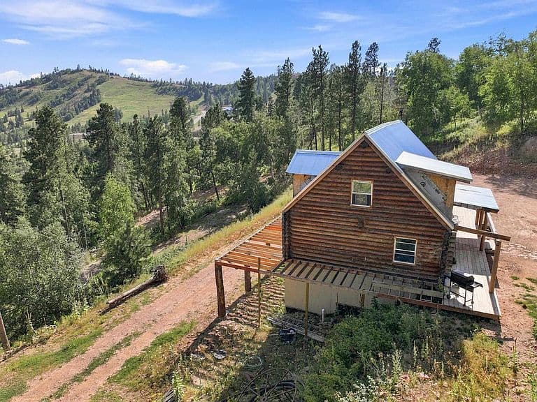 21319 Cabin Rd photo 2