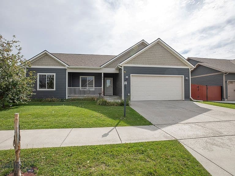 90 Ridgeline Ln photo 1