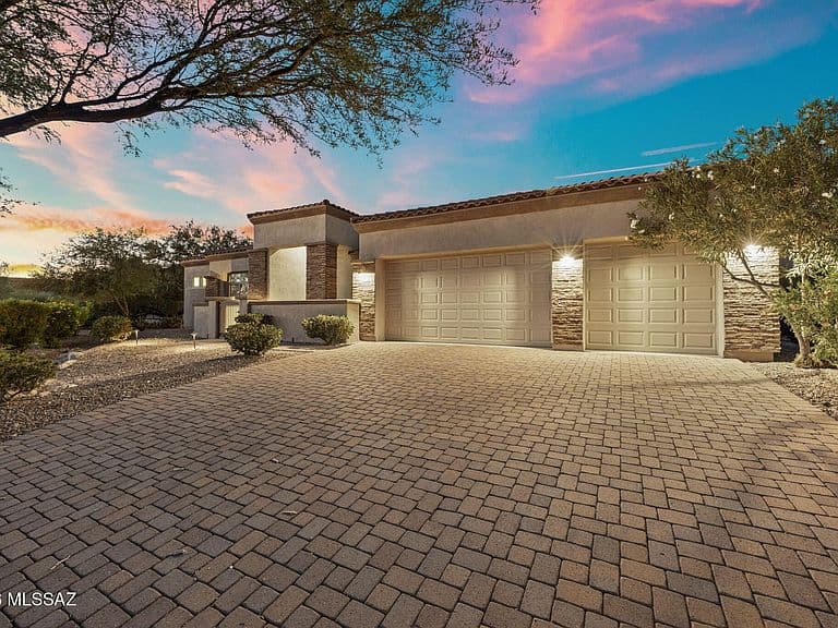 7355 E Quiet Mountain Pl photo 5